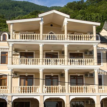 Hotel San Arda Gagra Exterior foto