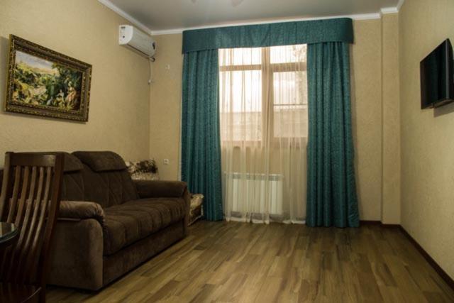 Hotel San Arda Gagra Exterior foto